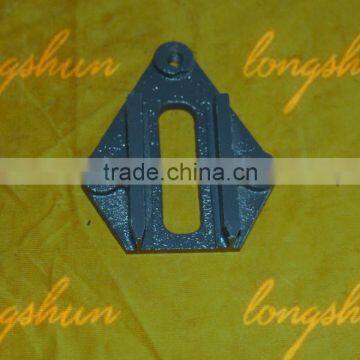 High Quality Kubota Combine Harvester PRO688-Q GUIDE,SIEVE 5T057-6951-0 or Kubota DC-60 and Kubota DC-70 photo-2