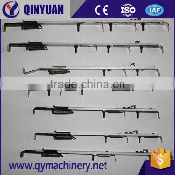 Shuttle Holder for Quilting Machine, Shuttle Holder for Computer Bobbin Multi Needle Quilting photo-6