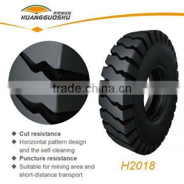 H2018 Container 10.00-20 Truck Tires for Mine Area Used photo-2