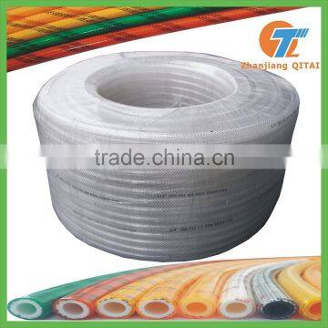 PVC Fiber Reinforced Hose Flexible Hose photo-4