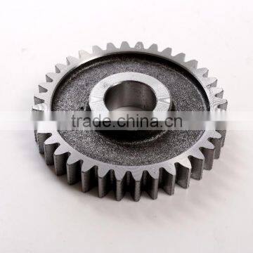 High Quality and Low Price Spur Steel Gear photo-4