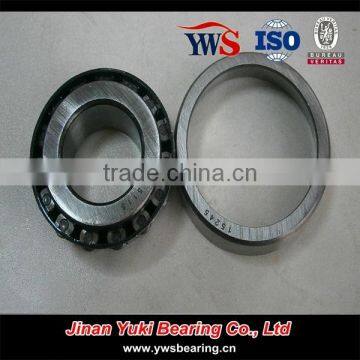 32308 Bearing Angles Taper Structure Tapered Roller Bearing photo-3