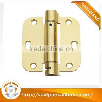 High precise cnc machining milling lathe turning brass metal parts with good material