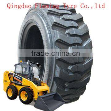 Skid Steer Tyres 10-16.5 12-16.5 27x8.5-15 Industrial Tyres/INS Tyres