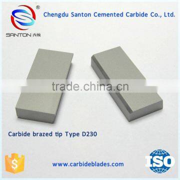 K30 Cemented Carbide Bits for Stone Cutting photo-2