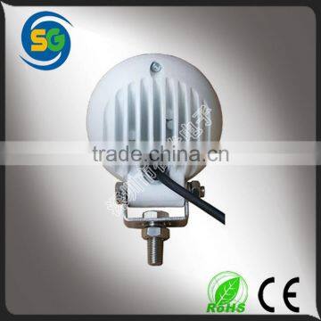 Super Bright 15w Led Work Light for Mining Truck, Jeep, Atv, Suv photo-3