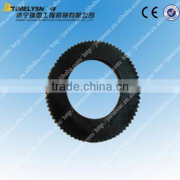 changlin ZL50H wheel loader Z50B.4.2-7 driven disc