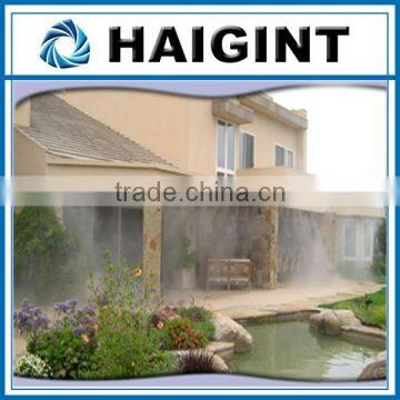 TY0836 HAIGINT High Quality Water Spray Mist Humidifier,solar water cooling system