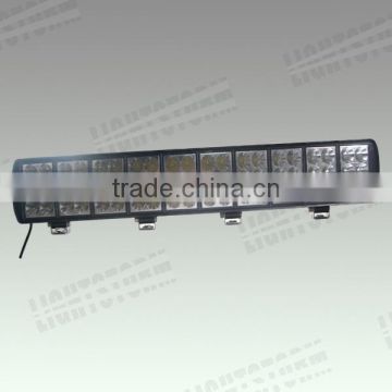 180w led light bar aluminium heat sink rugged ridge off road bar led light 5JG-JFL060-HL