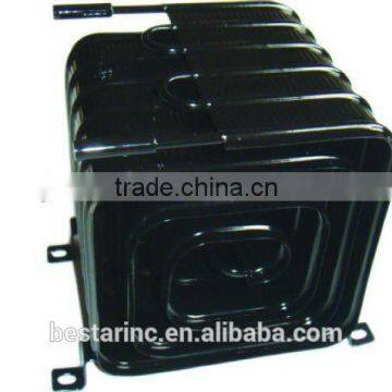 Wire Tube Freezer Condenser photo-3