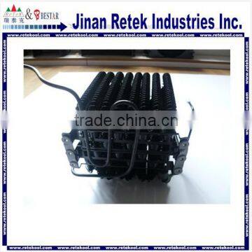 High Cooling Effect Spiral Condenser for Refrigerator photo-3