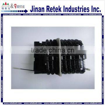 New Model Refrigerator Iron Fin Iron Tube Spiral Condenser photo-4