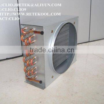Water Heater Exchanger photo-4