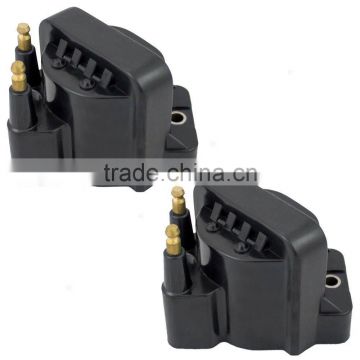 High quality Ignition coil 10472401 10477602 1208061 8-10472-401-0