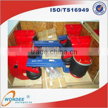 High Quality 13T Air Suspension