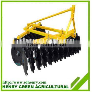 1BQX Disc Harrow photo-2