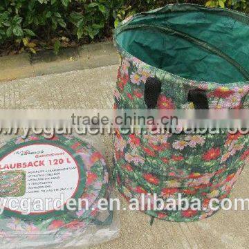 Pet Food Pop up Bag Garden Bag PVC Human Food Bag Manufacturer Wholesale photo-4
