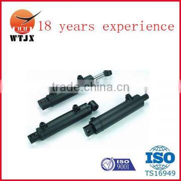100 Ton Large Bore Hydraulic Cylinder photo-3