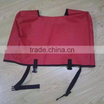 Go Easily Plastic Tray Wood Carry Handiness Dump Hand Trolley photo-6