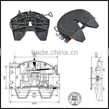 Trailer Fifth Wheel Couplings