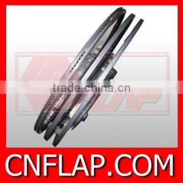 Mazda rf Diesel Engine photo-2