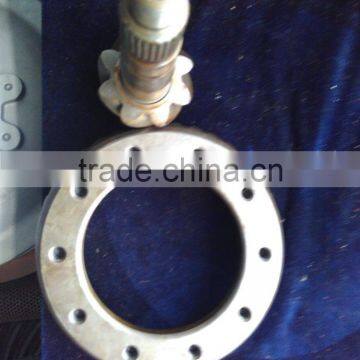 Export Malaysia Toyota Spare Parts Made by WhachineBrothers Ltd. photo-2
