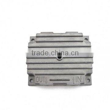 CAS-Y366-aluminum motor heat sink