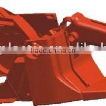 side cover for chainsaw/ chainsaw parts