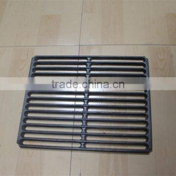 Cast Iron Manhole Grating