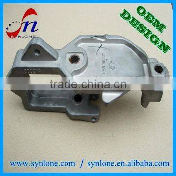 2017 Customized Die Casting Aluminum Mounting Spare Part photo-5