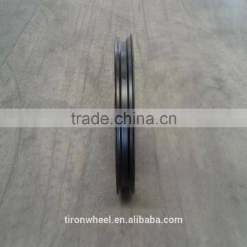 4JAX26" Inch Steel Wheel Rim 4spoke photo-3