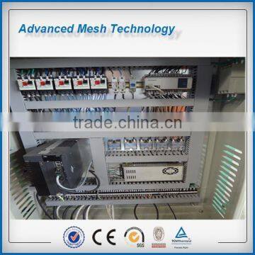 Fence Making Machine Chain Link Weaving Machine photo-5