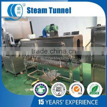 Shrink Wrapping Oven Heat Shrink Oven Steam Shrink Tunnel