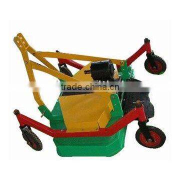 Tractor Mounted Finishing Mower-Italian type