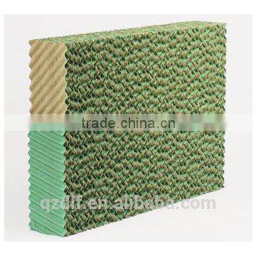 Colorful Polutry Air Cooling Equipment