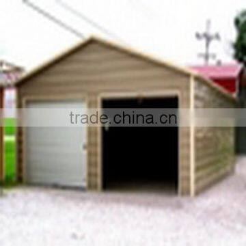 metal garage building/garage house/garage box