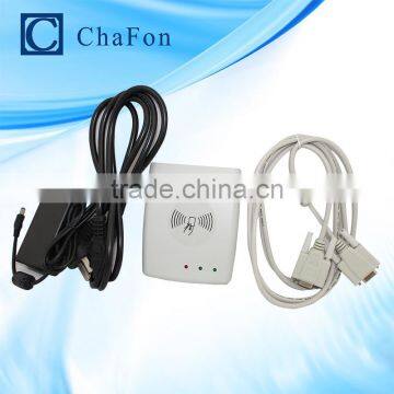 Provide SDK,demo Software,source Code and User Manual,with Sample Cards,USB Interface Uhf Card Reader photo-3