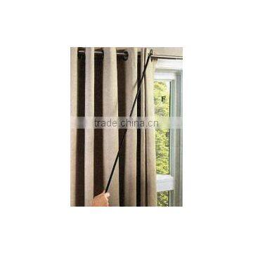 Fiberglass reinforced polymer latest design curtain pull rod