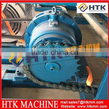 Hinge Joint Knot Field Fence Machine