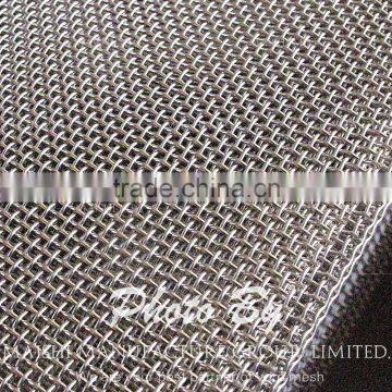 SS316 Stainless Steel Wire Mesh photo-4