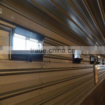 Hang Yu Poultry House Air Inlet Chicken House Wall Mounted photo-3