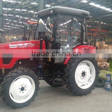 Hot Sale Farm Tractor 30HP,50HP,80HP...120HP,130HP photo-3