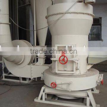 Mineral stone fineness powder milling machine