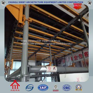 Steel Slab Formwork for Concrete,made in China