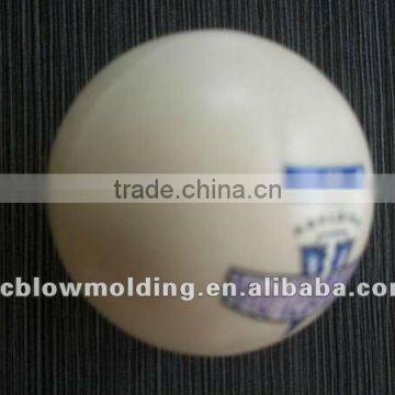 Customize Plastic Balls Soft Cheap pp Plastic Balls Blow Molding Balls photo-4