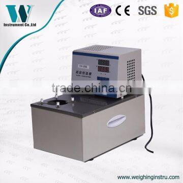 LCD Display Chemistry Lab Water Bath Laboratory Thermostat photo-1