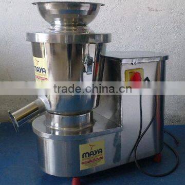 HEAVY DUTY MIXER GRINDER 10 LTR. photo-4