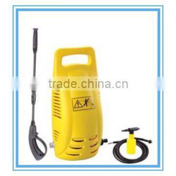 Electric portable high pressure clean machine for sale