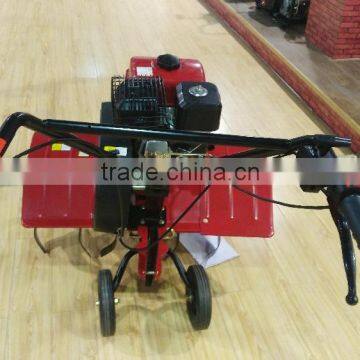 Gasoline Mini Tiller/Agricultural Machines/farming Tools/cultivator photo-5
