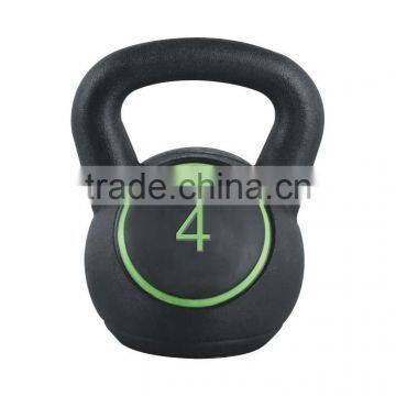Kettle Bell , Weight Lifting , Cement Kettlebells photo-3